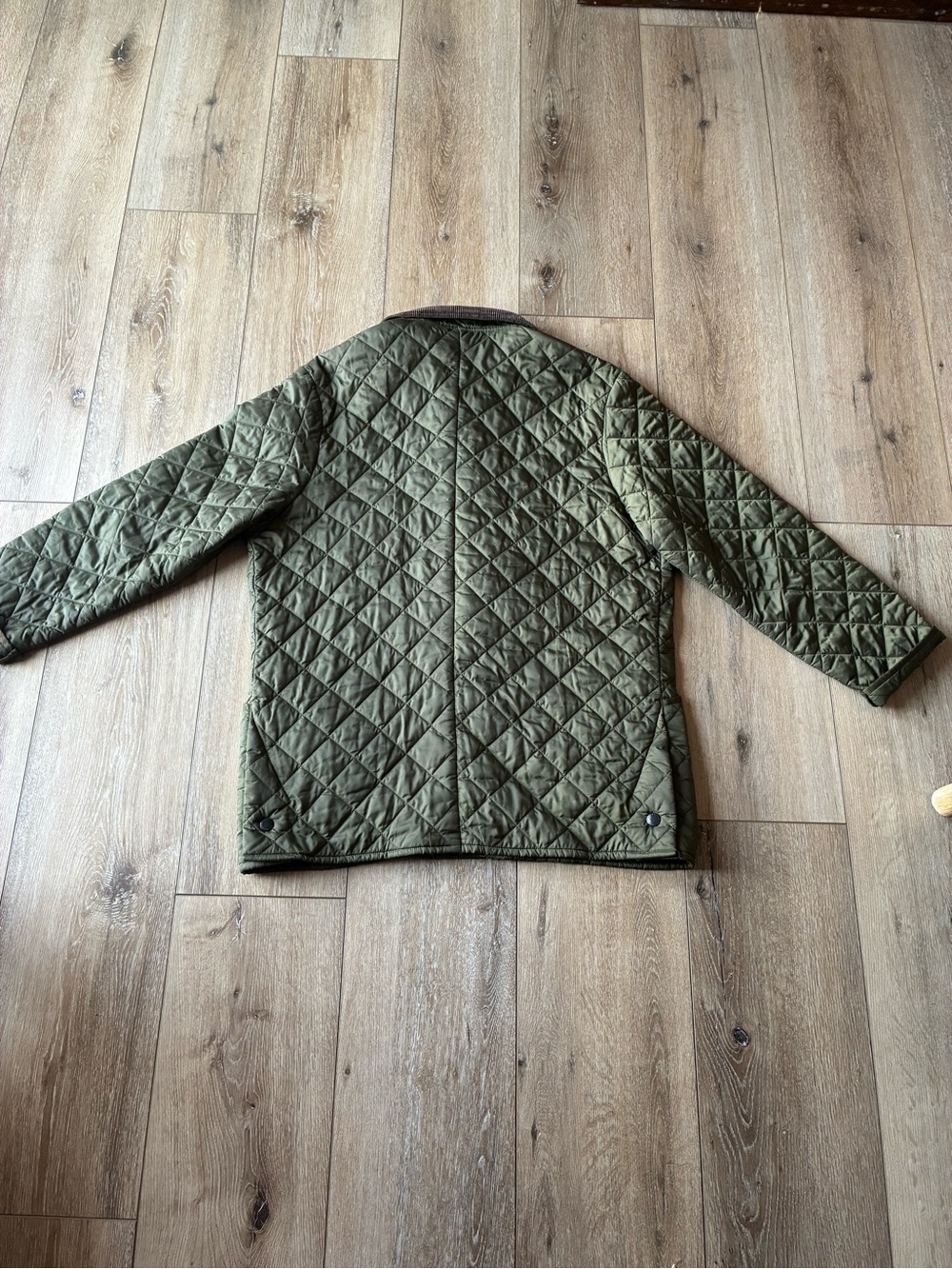Barbour Jacket - Picture 8 of 8